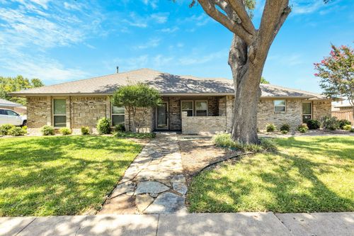 3401 Colonial Dr, Rowlett, TX, 75088-5797 | Card Image