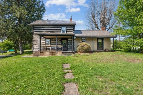 1825 Jefferson St, Greensburg, PA, 15601-5518 | Card Image