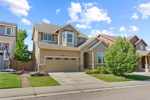 10916 Towerbridge Road, Highlands Ranch, CO, 80130 | Card Image