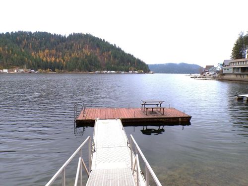 4082 N Deer Lake Rd, Loon Lake, WA, 99148 | Card Image