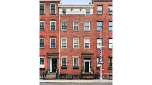 156 Waverly Pl, New York, NY, 10014-3852 | Card Image