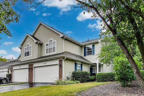 1996 Blackberry Ln, Hoffman Estates, IL, 60169-2162 | Card Image