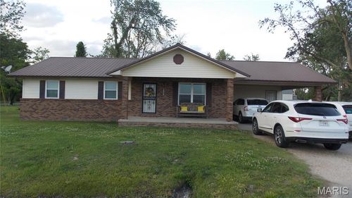 2829 Highway 158, Harviell, MO, 63945-8205 | Card Image