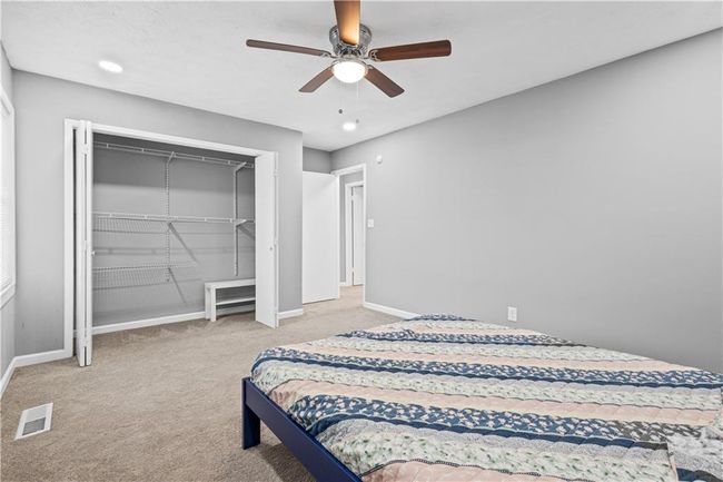 1707 Cotton Patch Ln, Condo with 3 bedrooms, 2 bathrooms and 2 parking in Alpharetta GA | Image 18
