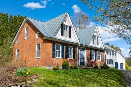 187 Bragg Hill Rd, Fairlee, VT, 05045-9569 | Card Image