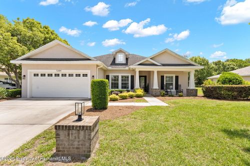 5384 Slater Rd, SPRING HILL, FL, 34608-1753 | Card Image