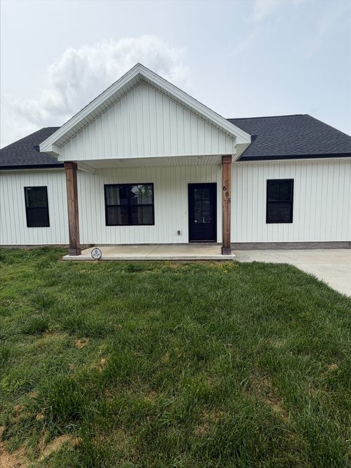 605 Colonette Dr, Hopkinsville, KY, 42240 | Card Image