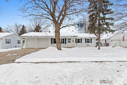 1403 Quinnette Lane, DE PERE, WI, 54115 | Card Image