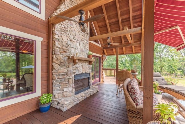 148 Derrick Rd, Home with 3 bedrooms, 4 bathrooms and null parking in Johnston SC | Image 35