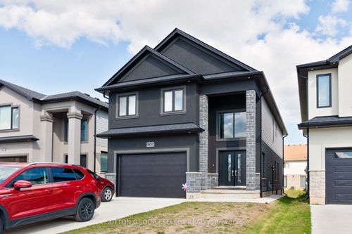 lower-2269 Southport Cres, London, ON, N6M0H9 | Card Image