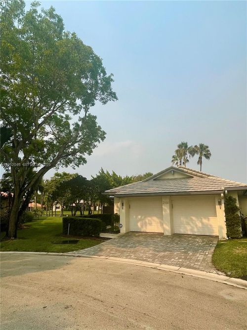 2100 Tallahassee, Weston, FL, 33326-2327 | Card Image