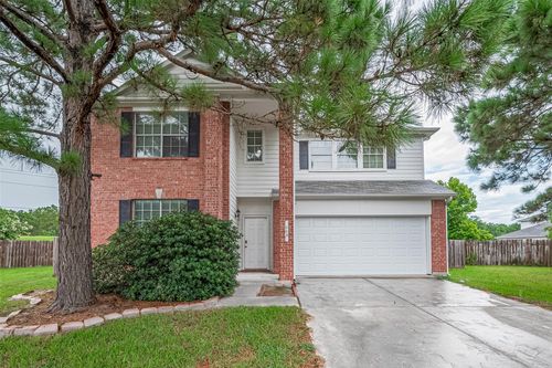 903 Pinecreek Point Ct, Spring, TX, 77373-4967 | Card Image