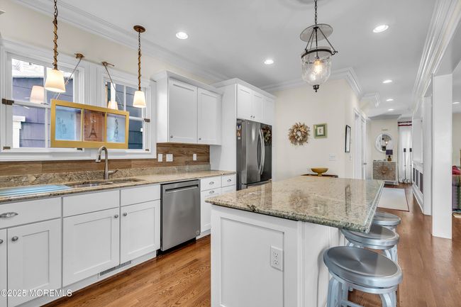 35 Embury Ave, House other with 5 bedrooms, 4 bathrooms and null parking in Ocean Grove NJ | Image 13