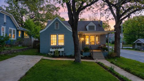 101 Linwood Ct, Little Rock, AR, 72205-4240 | Card Image