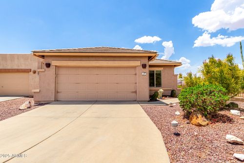 8068 S Spur Trail Ct, Gold Canyon, AZ, 85118-4957 | Card Image