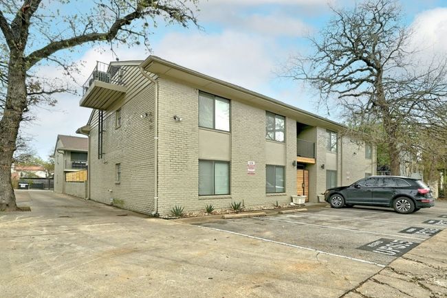 APT-201 - 1307 Norwalk Ln, Condo with 2 bedrooms, 2 bathrooms and 2 parking in Austin TX | Image 19