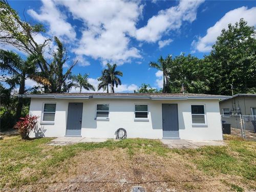 1119 6th Way, North Fort Myers, FL, 33903 | Card Image