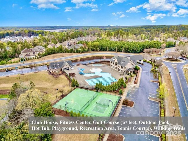 All of these amenities are included in your low HOA! | Image 47