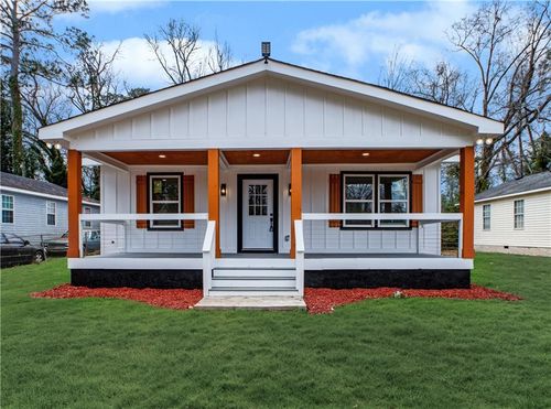 439 Bussey Ave, Thomson, GA, 30824-2834 | Card Image