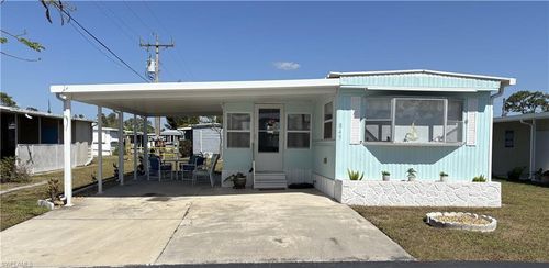 845 Winterest Dr, NORTH FORT MYERS, FL, 33917-6407 | Card Image