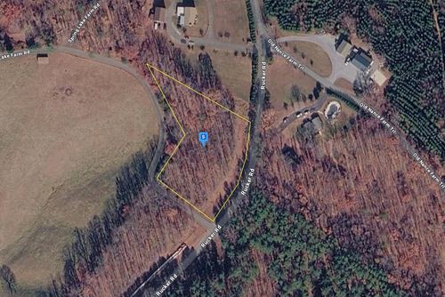 1455 Rucker Rd, Moneta, VA, 24121-4807 | Card Image