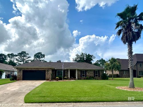 9349 Lakeview Dr, Foley, AL, 36535-9371 | Card Image