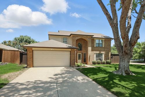 1800 Chatham Dr, Flower Mound, TX, 75028-4506 | Card Image