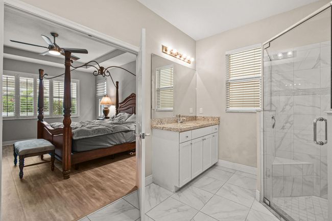 1277 Leonardo Cir, House other with 3 bedrooms, 2 bathrooms and null parking in Port Saint Lucie FL | Image 21