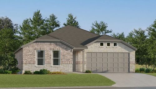 2541 Farrier Ln, Aubrey, TX, 76227-6395 | Card Image