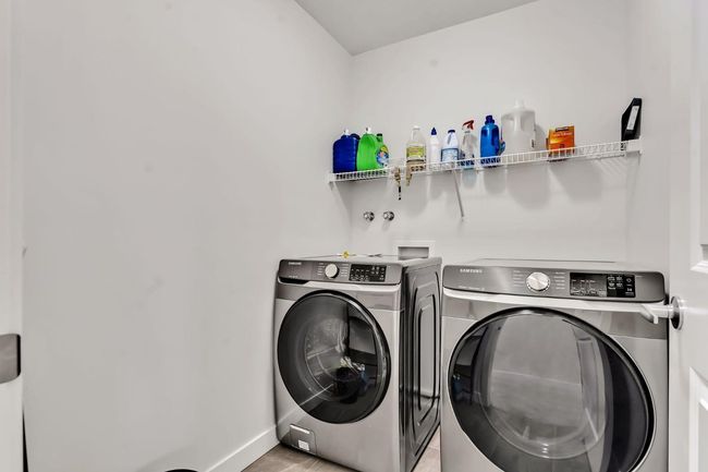 649 Reynolds Cres Sw, House other with 3 bedrooms, 3 bathrooms and 2 parking in Airdrie AB | Image 22