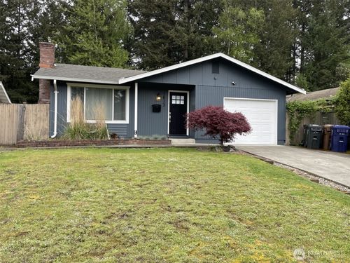 1613 S Winnifred Street, Tacoma, WA, 98465 | Card Image
