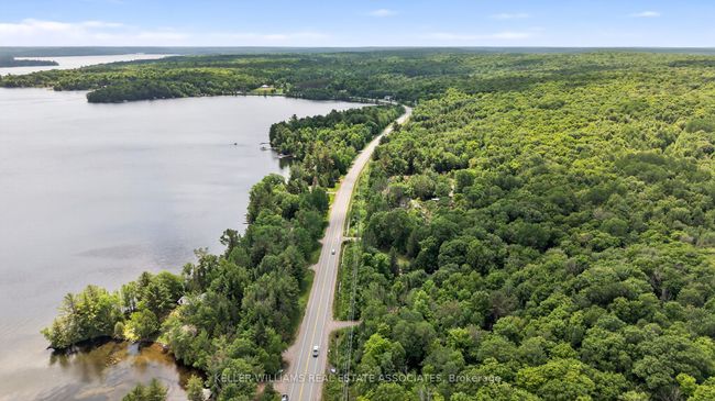 17377 35 Highway, House other with 3 bedrooms, 1 bathrooms and 8 parking in Algonquin Highlands ON | Image 49