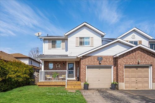 164 Tait Cres, Fergus, ON, N1M3P5 | Card Image