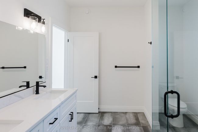 546 Algonquin Trail, House other with 2 bedrooms, 2 bathrooms and 4 parking in Grey ON | Image 9