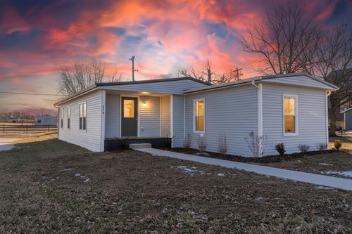 406 N Main St, Jackson Center, OH, 45334-1100 | Card Image