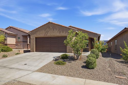 868 W Calle Las Varitas, Sahuarita, AZ, 85629-1216 | Card Image