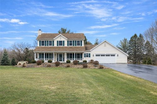 9 Knollwood Drive, Ogden, NY, 14428 | Card Image