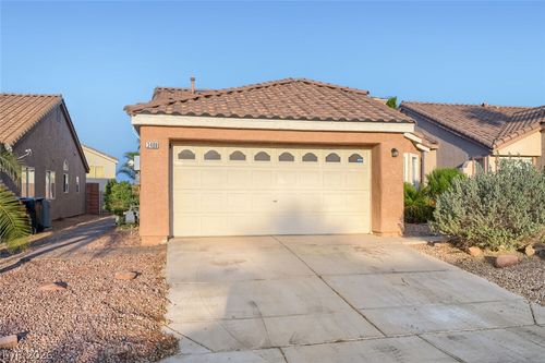 3408 Rose Valley St, North Las Vegas, NV, 89032-7948 | Card Image
