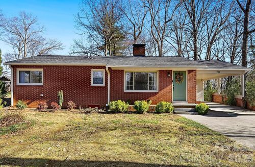 718 2nd Ave Ne, Conover, NC, 28613-2009 | Card Image