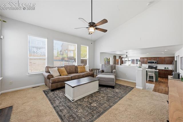 Residential in Colorado Springs 5