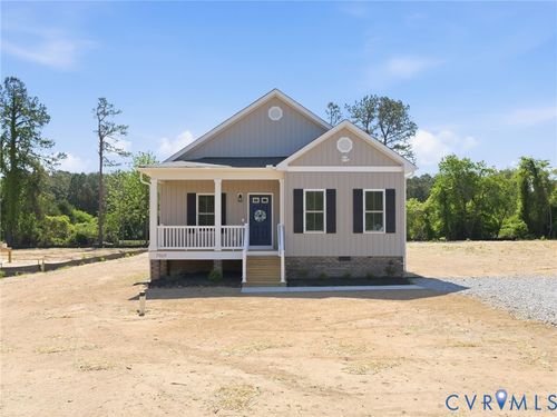 7969 Pennsylvania Ave, West Point, VA, 23181-9474 | Card Image