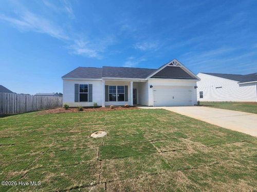864 Brewer Dr, Aiken, SC, 29803-9895 | Card Image