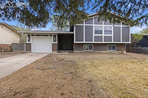 724 Squire St, Colorado Springs, CO, 80911-2636 | Card Image