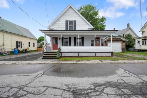 6 Central Ave, Northumberland, NH, 03582-4054 | Card Image