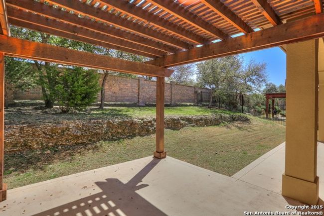 29114 Tivoli Way, House other with 4 bedrooms, 3 bathrooms and null parking in Boerne TX | Image 27