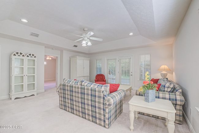 21418 Marlin Ave, House other with 3 bedrooms, 2 bathrooms and null parking in Panama City Beach FL | Image 7