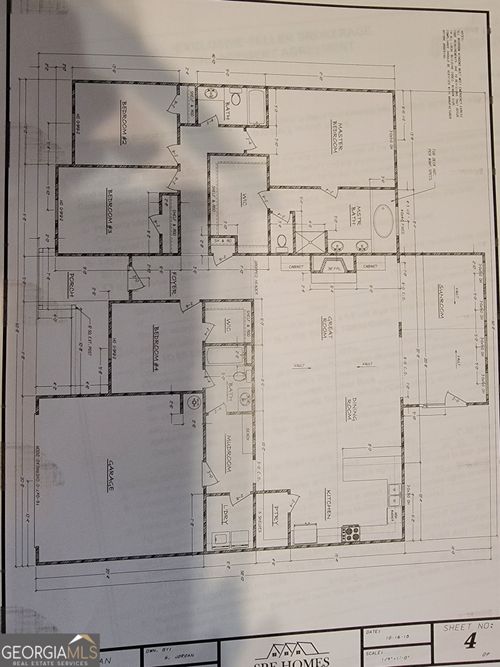 1-104 Old Kincaid Rd, Colbert, GA, 30628-2535 | Card Image