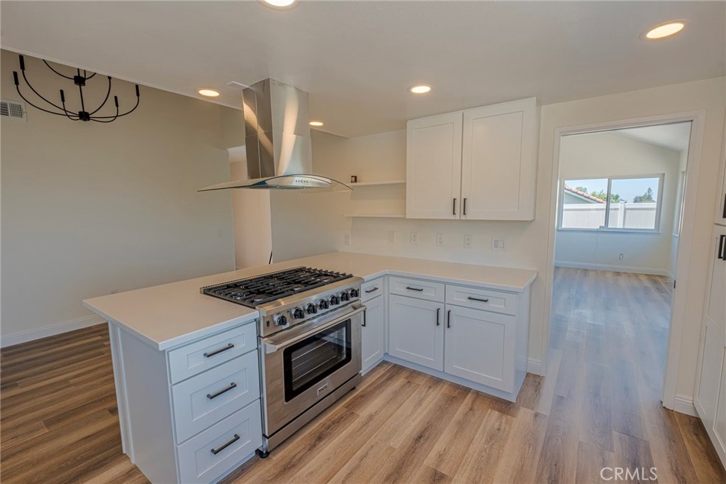 Residential Lease in Riverside 5