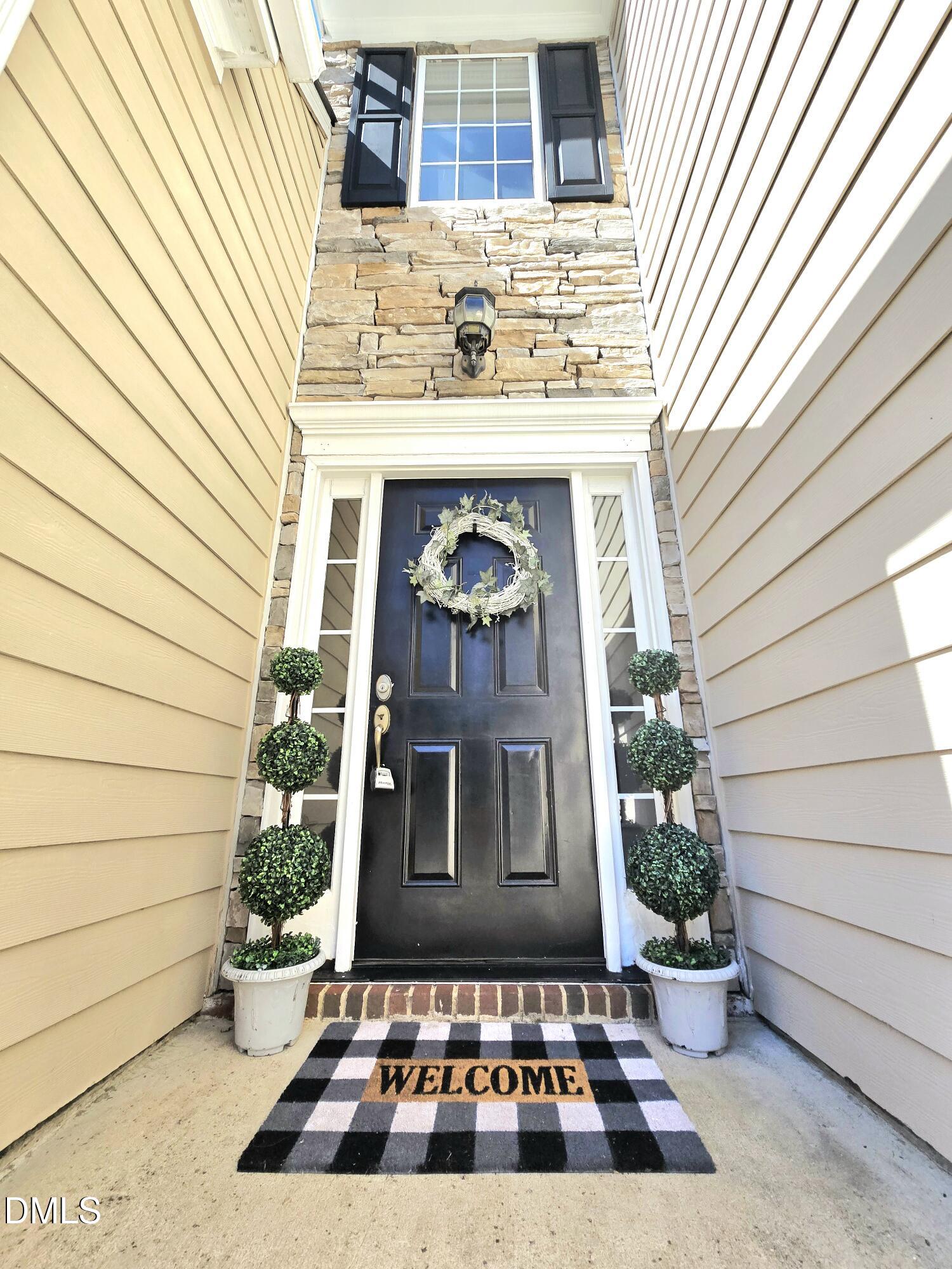 Residential Lease in Raleigh 2