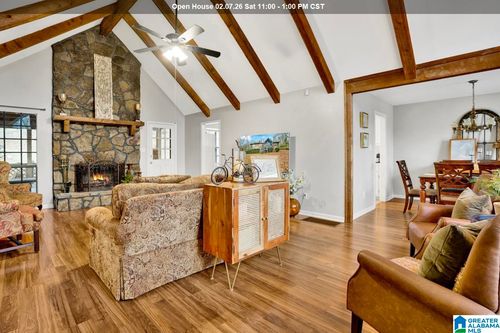 1110 Rock Crest Dr, Mc Calla, AL, 35111-3804 | Card Image